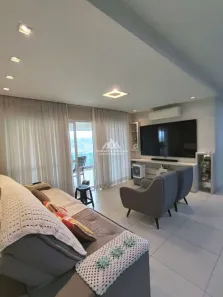 Apartamento com 3 Quartos à venda, 143m² no Jardim Botânico, Ribeirão Preto