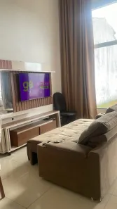 Casa com 2 Quartos para alugar, 100m² no Alto Turu, São José de Ribamar