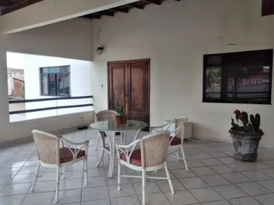 Casa com 4 Quartos à venda, 258m² no Ilha dos Bentos, Vila Velha