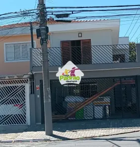 Sobrado com 3 Quartos à venda, 150m² no Jardim Vila Galvão, Guarulhos