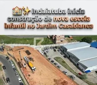 Lote/Terreno à venda, 150m² no Chácara Alvorada, Indaiatuba