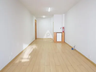 Sala Comercial à venda, 44m² no Copacabana, Rio de Janeiro