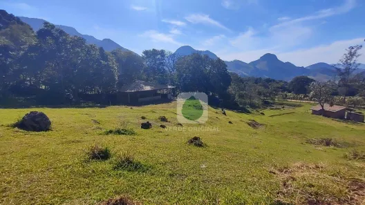 Fazenda/Sítio com 3 Quartos à venda, 280m² no Serrano, São Bento do Sapucaí