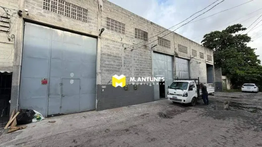 Galpão/Depósito/Armazém para alugar, 200m² no Imbiribeira, Recife