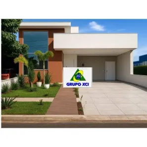 Casa com 3 Quartos à venda, 188m² no Cascata, Paulínia