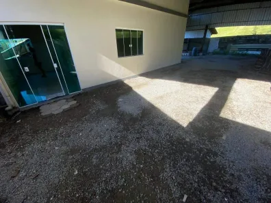Casa com 2 Quartos para alugar, 10m² no Escalvados, Navegantes
