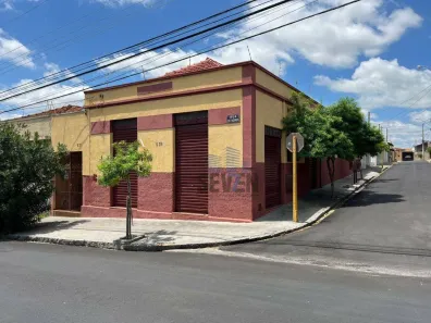 Ponto Comercial para alugar, 54m² no Vila Souto, Bauru