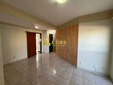Apartamento com 3 Quartos à venda, 97m² no Osvaldo Rezende, Uberlândia
