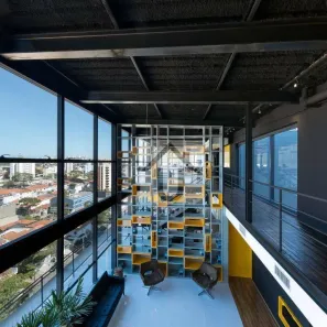 Sala Comercial à venda, 730m² no Vila Progredior, São Paulo
