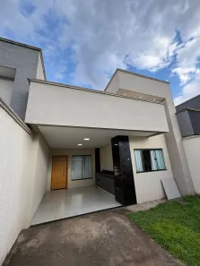 Casa com 3 Quartos à venda, 119m² no Jardim Colorado, Goiânia