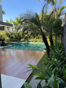 Casa de Condomínio com 5 Quartos à venda, 860m² no Barra da Tijuca, Rio de Janeiro