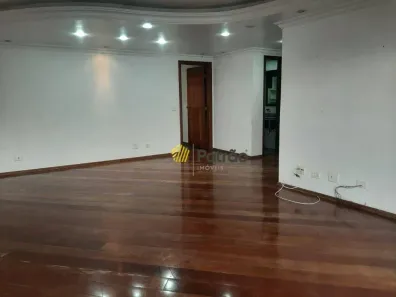 Apartamento com 3 Quartos à venda, 145m² no Vila Euclides, São Bernardo do Campo
