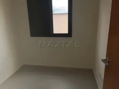 Apartamento com 2 Quartos à venda, 37m² no Vila Nivi, São Paulo