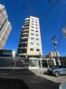 Apartamento com 3 Quartos à venda, 130m² no Centro, Campos dos Goytacazes