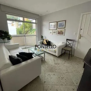 Cobertura com 4 Quartos à venda, 240m² no Buritis, Belo Horizonte