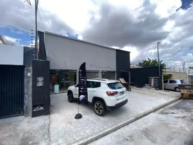 Ponto Comercial para alugar, 30m² no Ininga, Teresina