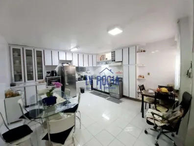Sobrado com 2 Quartos à venda, 119m² no Interlagos, São Paulo