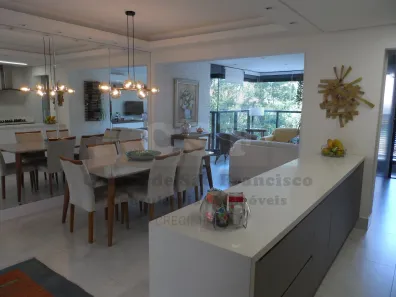 Apartamento com 3 Quartos à venda, 154m² no Vila Yara, Osasco
