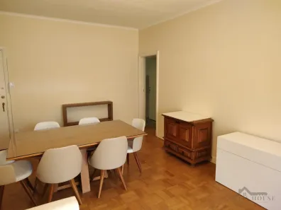 Apartamento com 3 Quartos à venda, 119m² no Centro, Campinas