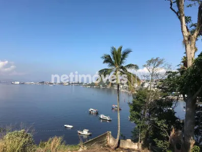 Lote/Terreno à venda, 1200m² no Cocotá, Rio de Janeiro