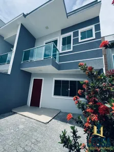Sobrado com 2 Quartos à venda, 76m² no Alpha Green, Campos dos Goytacazes
