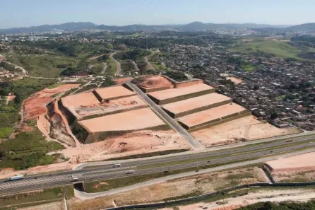 Lote/Terreno para venda ou aluguel, 20093m² no Monte Verde, Betim
