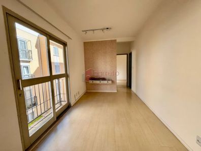 Apartamento com 2 Quartos à venda, 62m² no Recanto Quarto Centenário, Jundiaí