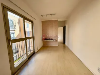 Apartamento com 2 Quartos à venda, 62m² no Recanto Quarto Centenário, Jundiaí