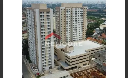 Apartamento com 2 Quartos à venda, 43m² no Vila São João, Guarulhos