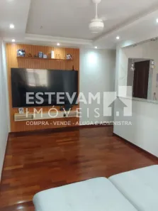 Apartamento com 3 Quartos à venda, 72m² no Chácara Agrindus, Taboão da Serra