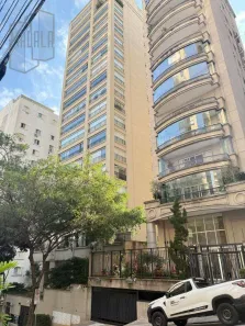 Cobertura com 2 Quartos à venda, 690m² no Jardim Paulista, São Paulo