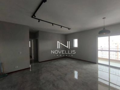 Apartamento com 2 Quartos à venda, 83m² no Pagador de Andrade, Jacareí