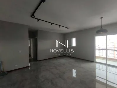 Apartamento com 2 Quartos à venda, 83m² no Pagador de Andrade, Jacareí