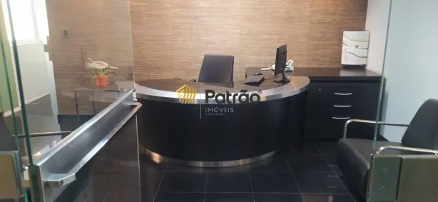 Sala Comercial para alugar, 86m² no Ferrazópolis, São Bernardo do Campo