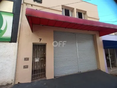 Ponto Comercial à venda, 271m² no Botafogo, Campinas