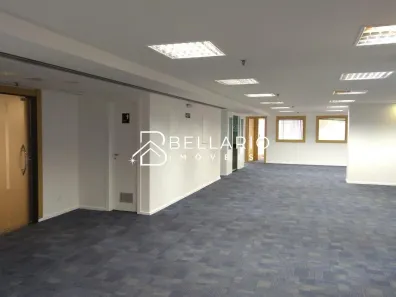 Sala Comercial para alugar, 242m² no Centro, Rio de Janeiro