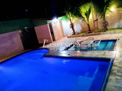 Sala Comercial à venda, 250m² no Residencial Solar das Paineiras, Goianira