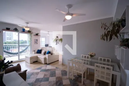 Apartamento com 2 Quartos à venda, 82m² no Jardim das Vertentes, São Paulo