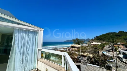 Cobertura com 2 Quartos à venda, 104m² no Morro das Pedras, Florianópolis