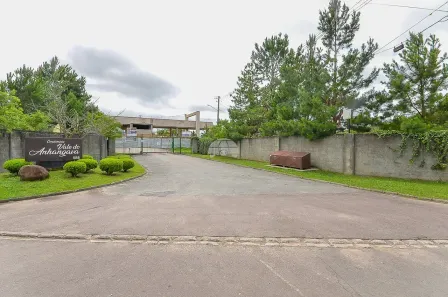 Lote/Terreno à venda, 3905m² no Quatro Barras, Quatro Barras