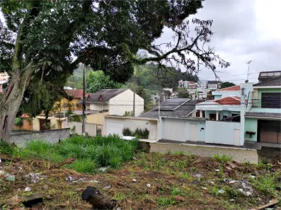 Lote/Terreno à venda, 300m² no Horto Florestal, São Paulo