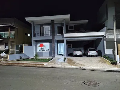 Casa com 3 Quartos à venda, 400m² no Jardim Green Park Residence, Hortolândia