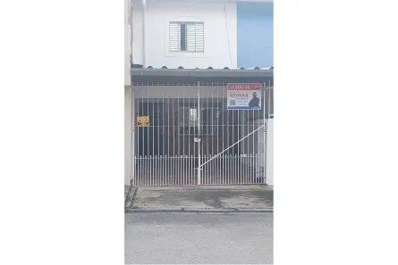 Sobrado com 2 Quartos à venda, 100m² no Cidade Intercap, Taboão da Serra