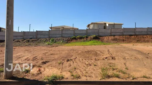Lote/Terreno à venda, 281m² no Jardim Japão, Itupeva