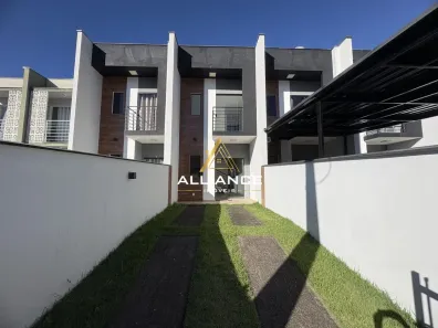 Sobrado com 2 Quartos à venda, 82m² no Tifa Martins, Jaraguá do Sul