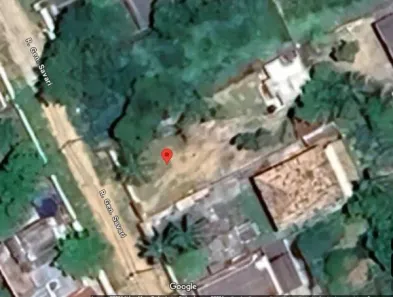 Casa com 1 Quarto à venda, 600m² no Bom Retiro, São Gonçalo