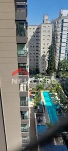 Kitnet à venda, 32m² no Vila Mariana, São Paulo