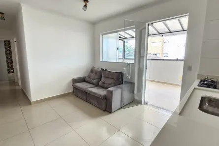 Apartamento com 2 Quartos à venda, 50m² no Vila Dom Pedro II, São Paulo