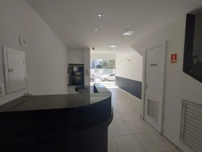 Ponto Comercial para alugar, 50m² no Jardim Camburi, Vitória