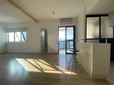 Apartamento com 1 Quarto à venda, 42m² no Pinheiros, São Paulo